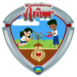 Plantadores de Amor